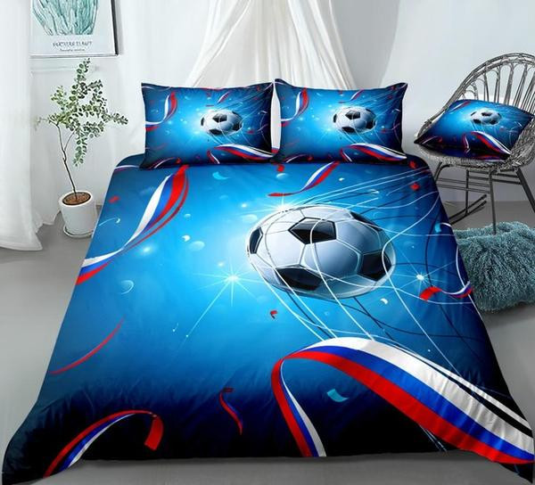 Lag Of Russia And Confetti  Bed Sheets Spread  Duvet Cover Bedding Sets