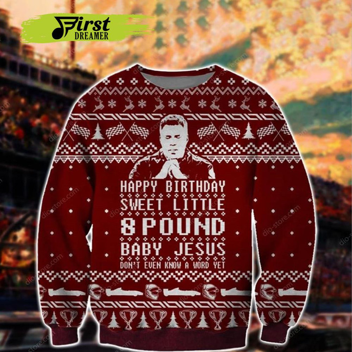 American Psycho I Have To Return Some Video Tapes Christmas Ugly Sweater