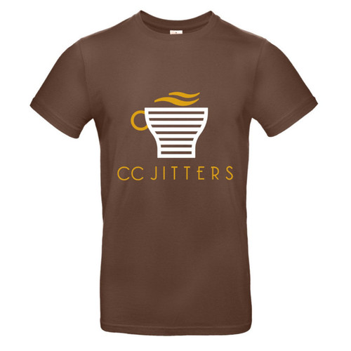 Cc Jitters T Shirt
