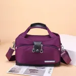 Mary Bag - Multifunctional Anti Theft Handbag