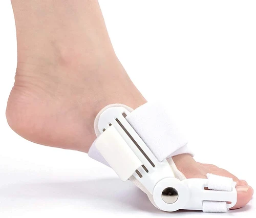 【Doctor Recommended】Bunion Corrector For Men & Women