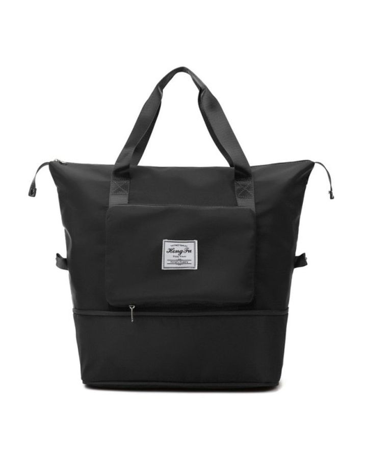 Large Capacity Waterproof Folding Travel Bag