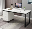 Desktop computer desk simple modern home desk light luxury table quality desk dormitory small student writing desk