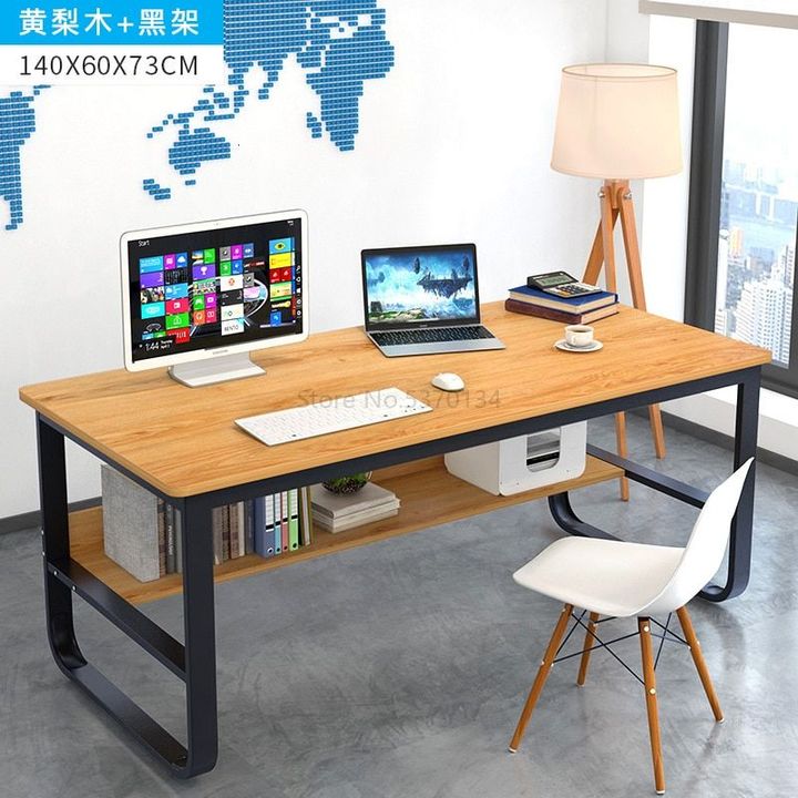 Desk Simple Desktop Computer Desk Home Students Simple Modern Bedroom Writing Desk Single Small Table