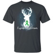 Expecto Patronum Mental Health Awareness T-shirt Harry Potter Patronus Tee VA02-Bounce Tee