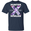 Hisoka Hunter X Hunter T Shirt Anime Tee-Bounce Tee
