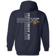 Guns n' Roses Sweet Child O' Mine Lyrics 35 Years 1985 - 2020 Hoodie Cool Gift For Fans MT10-Bounce Tee