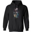 Jack & Sally Water Reflections Forever In Love Hoodie Cool Gift TT10-Bounce Tee