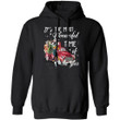 It's The Most Wonderful Time Of the Year Jack And Sally Hoodie Christmas Gift VA10-Bounce Tee