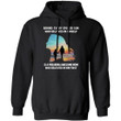 Behind Every Spoiled Son Who Believes In Himself Is A Freaking Awesome Mom Hoodie VA09-Bounce Tee