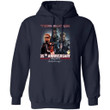 The Terminator 35th Anniversary Hoodie Cool Gift For Fans MT11-Bounce Tee