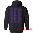 Chris Brown Indigoat Tour Hoodie Perfect Gift For Chris Brown Fans VA09-Thebouncetee.com