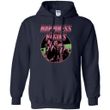 Jonas Brothers Happiness Begins Tour Hoodie For Fans MN08-Bounce Tee