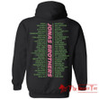 Jonas Brothers Happies Begins Tour Front Hoodie For Fans MN08-Thebouncetee.com