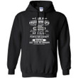 I Am A Proud Grandpa Of A Freaking Awesome Grandson Hoodie Gift PT06-Bounce Tee