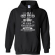 I Am A Proud Grandpa Of A Freaking Awesome Granddaughter Hoodie Gift PT06-Bounce Tee
