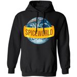 Spice World Spice Girls Hoodie Cool Gift For Fans MT12-Bounce Tee