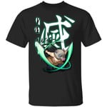 Demon Slayer Kisatsutai Inosuke Shirt Kimetsu No Yaiba Tee-Bounce Tee