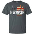 Bryce Harper Make Philly Great Again Philly Fan T-shirt