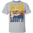 Pho-Get About It T-shirt Pho Vintage Tee MT05-Bounce Tee