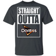 Straight Outta Doritos Tee Shirt Snack Lovers T-shirt VA12-Bounce Tee