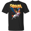She-Ra And The Princesses Of Power T-shirt MT04-Bounce Tee