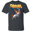She-Ra And The Princesses Of Power T-shirt MT04-Bounce Tee