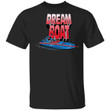 Harry Styles Dream Boat T-shirt VA04-Bounce Tee