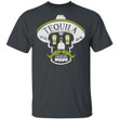 Patron Tequila T-shirt Mexicano Tee MT05-Bounce Tee