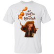 It's LeviOsa Not LeviosaA Hermione T-shirt Harry Potter Tee HA03-Bounce Tee