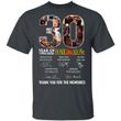 Home Alone T-shirt 30 Years 1990 - 2020 Anniversary Tee MT03-Bounce Tee