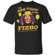 Fizbo The Ass Kickin Clown T-shirt VA04-Bounce Tee
