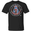 Inner Circle All Elite Wrestling T-shirt VA03-Bounce Tee