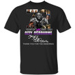 Ozzy Osbourne T-shirt 72 Years Anniversary 1948 - 2020 Tee MT03-Bounce Tee