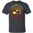 If You're Going To be Salty Bring Margaritaville T-shirt Tequila Tee MT04-Bounce Tee