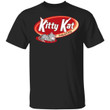 Kitty Kat T-shirt Cat Mixed Kit Kat Shirt MT12-Bounce Tee
