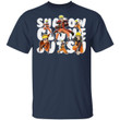 Shadow Clone Jutsu T Shirt Naruto Anime Tee-Bounce Tee
