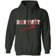 Christmas Hoodie Dentist Sweater Xmas Shirt Cool Gift MT10-Bounce Tee