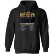 The Highwaymen 35th Anniversary Hoodie Cool Gift For Fans VA09-Bounce Tee