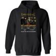 Evanescence 25th Anniversary Hoodie For Evanescence Fans VA09-Bounce Tee