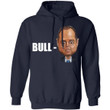 Bull Schiff Hoodie Adam Funny For Men Women Va11 Navy / S Sweatshirts
