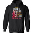 I'm A March Girl I Have 3 Sides Harley Quinn Birthday Hoodie Cool Gift HA09-Bounce Tee