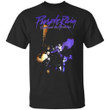Purple Rain Prince Fan T-Shirt The Revolution Cool Tee Gift For Fans HA07-Bounce Tee