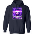 Chris Brown Indigoat Tour Hoodie Perfect Gift For Chris Brown Fans VA09-Bounce Tee