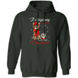 It's beginning To Look A Lot Like Christmas Lovely Cat Christmas Hoodie Xmas Gift VA11-Bounce Tee
