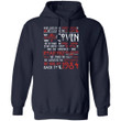 We Lived In The Murder House American Horror Story Hoodie For Fans VA09-Bounce Tee