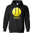 Dazed And Confused Smiley Face Hoodie Gift For Fans HA08-Bounce Tee