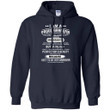 I Am A Proud Grandma Of A Freaking Awesome Granddaughter Hoodie Gift PT06-Bounce Tee