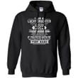 I Am A Lucky Daughter I Have A Awesome Mom Hoodie Gift For Family PT06-Bounce Tee