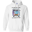 Cats On A Dark Desert Highway Cold Wind In My Hair Hoodie Funny MN08-Bounce Tee